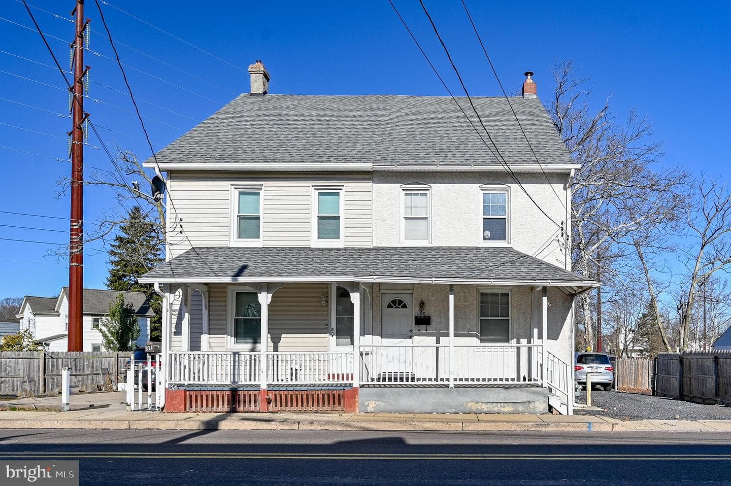 29 W Vine Street photo 2