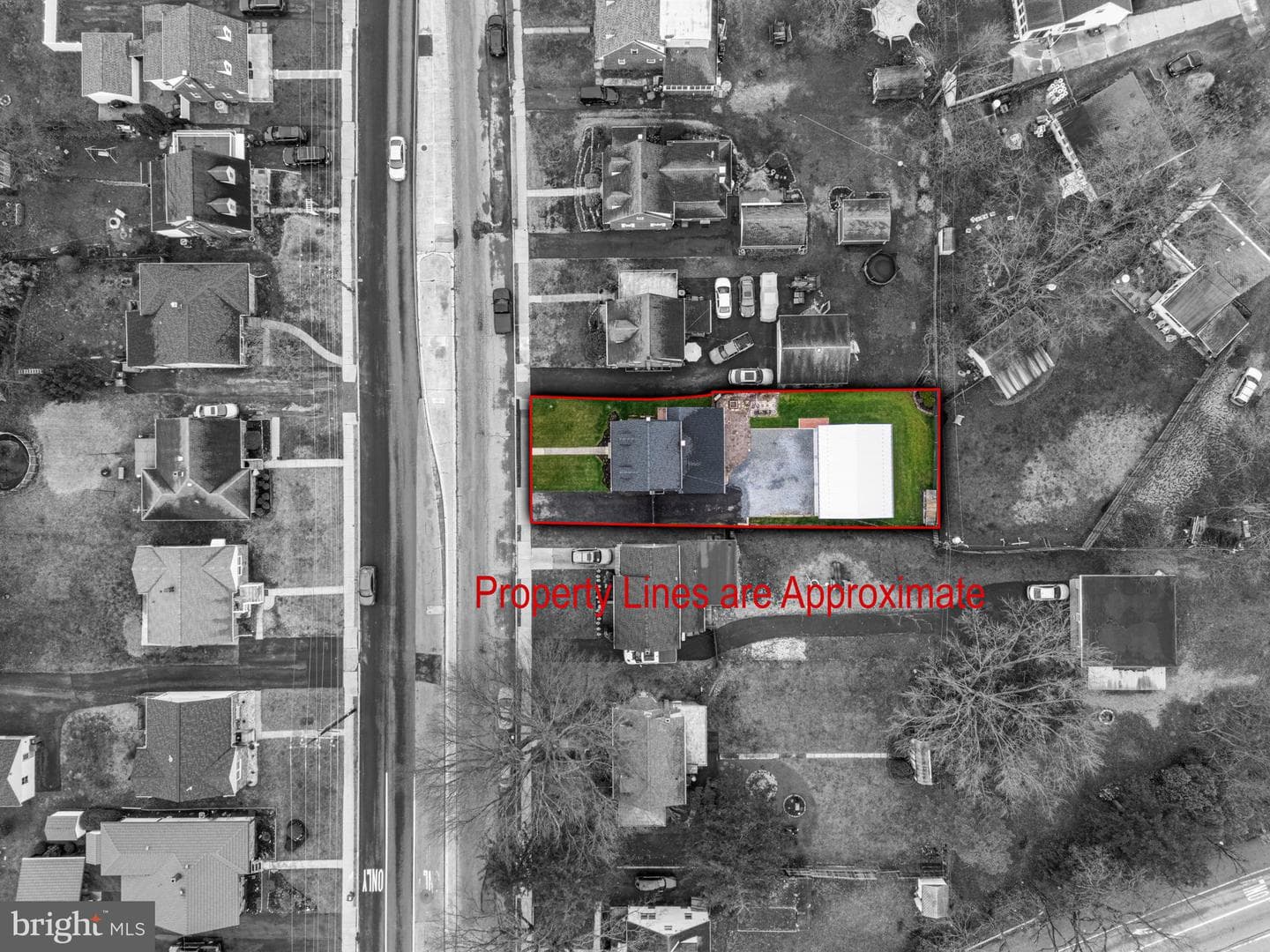 241 W King Street photo 3