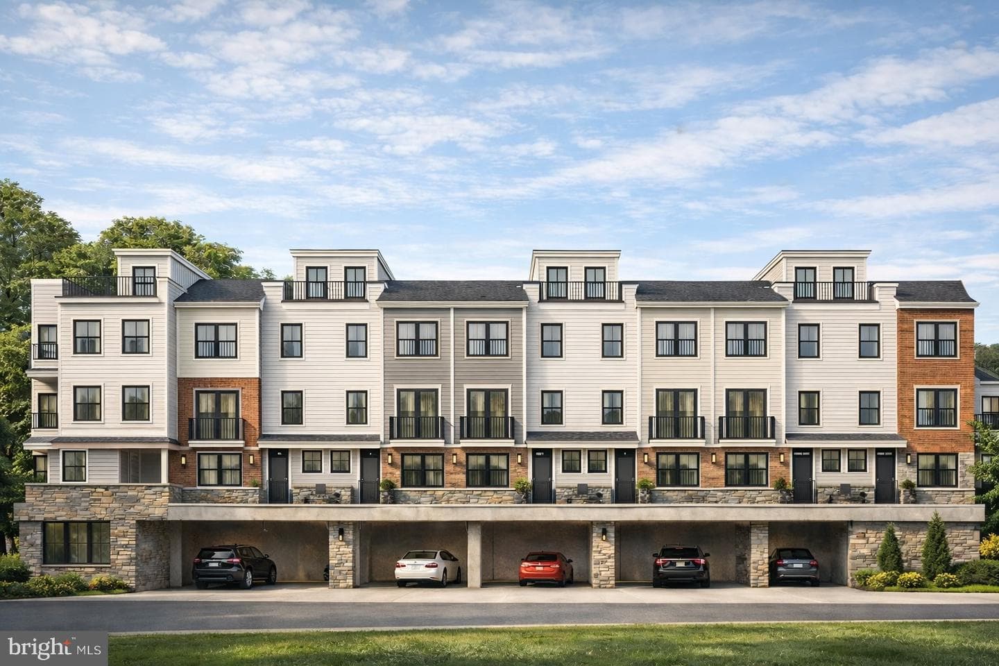 541 E Hector #9, Conshohocken