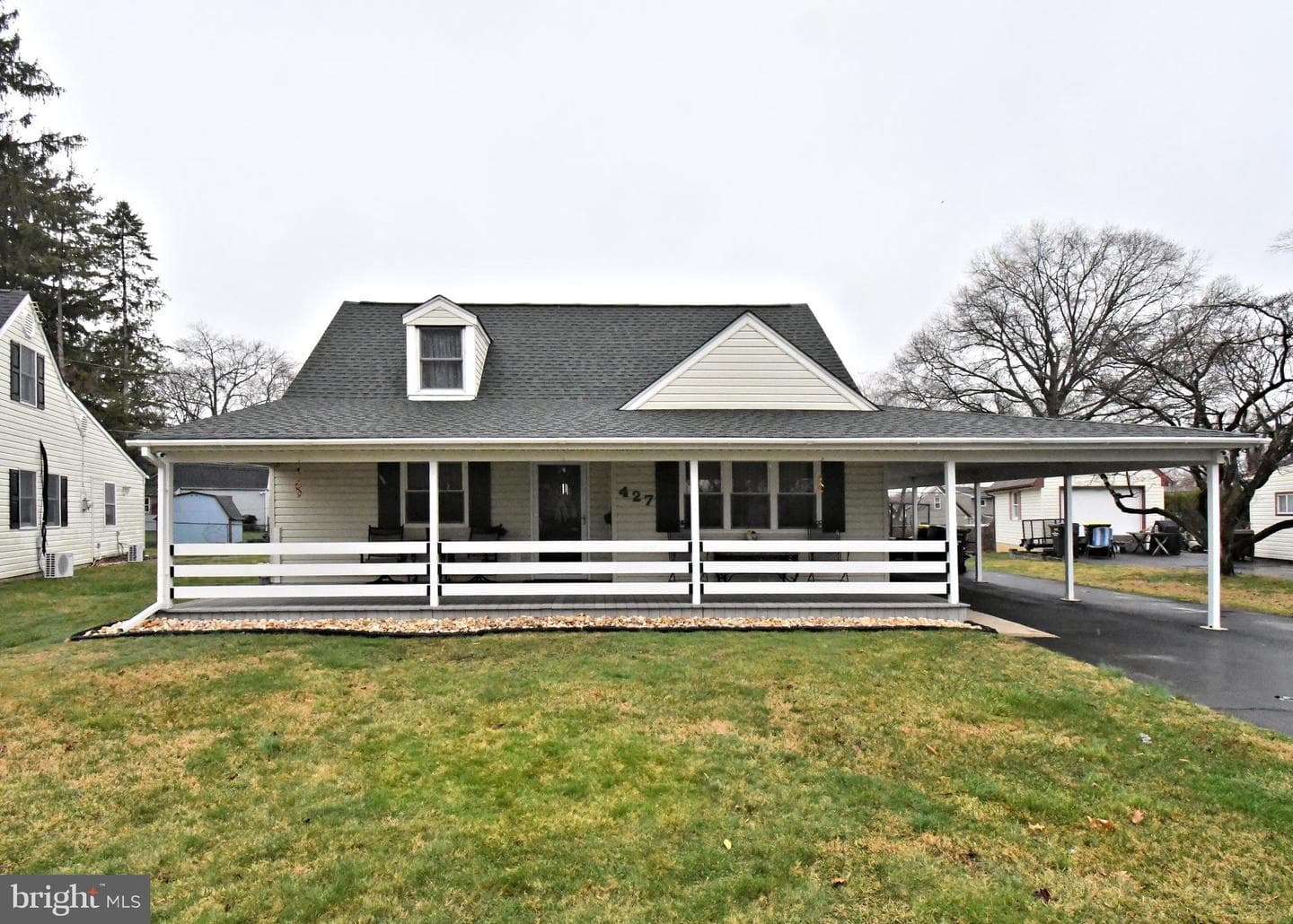 427 Tanner Road photo 3