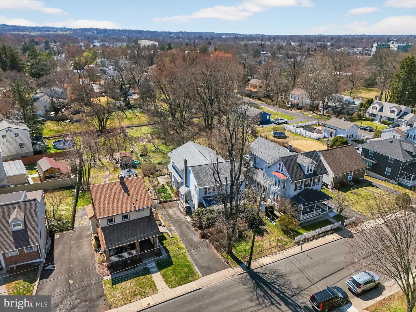 316 E Moreland Avenue photo 32