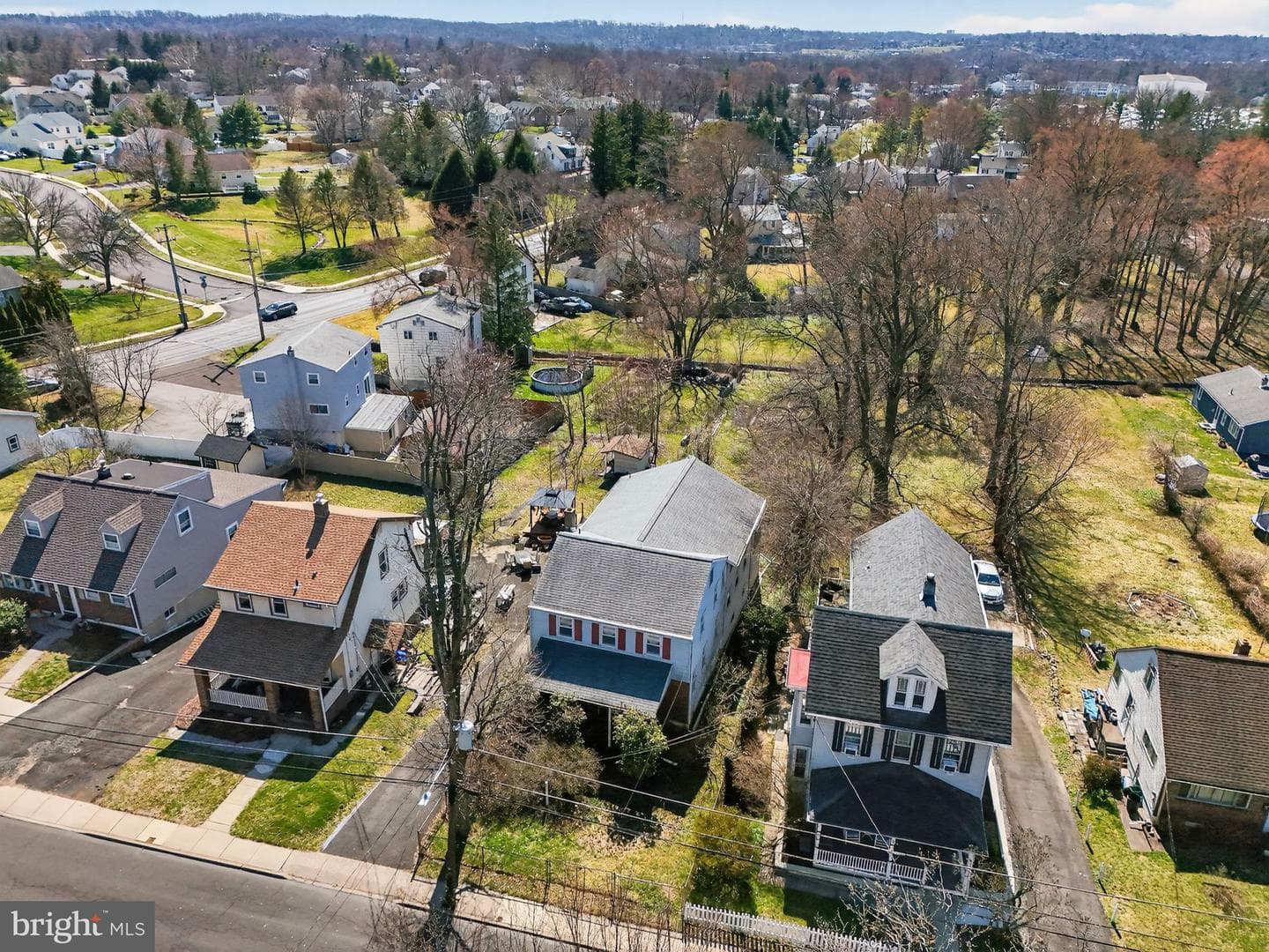 316 E Moreland Avenue photo 4