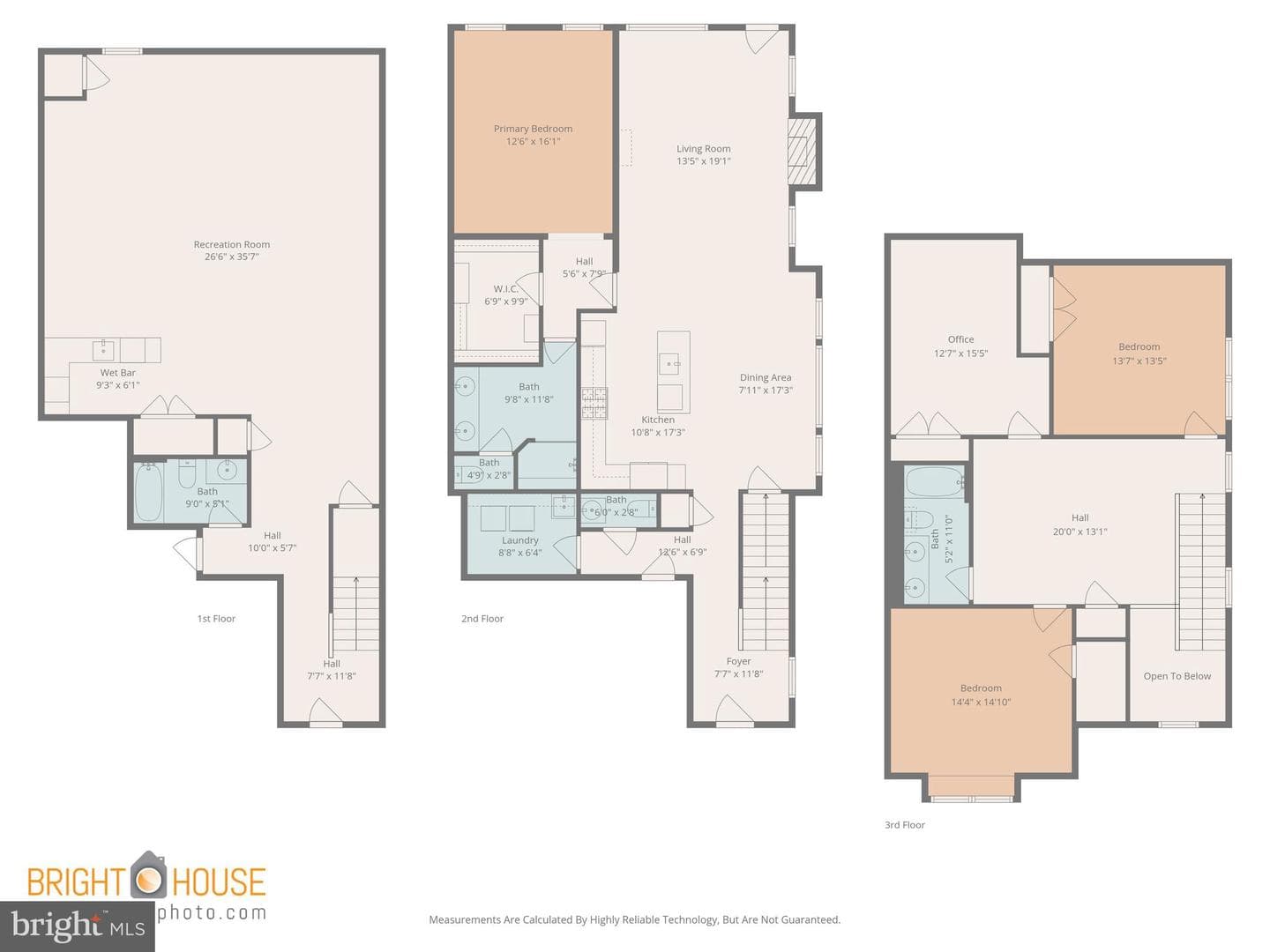 105 Brentwood Court photo 40