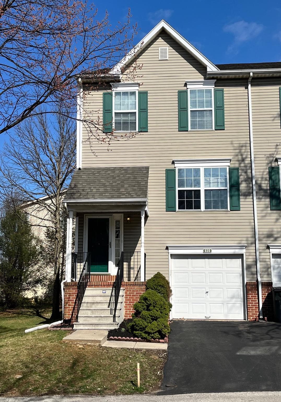 610 Brentwood Court