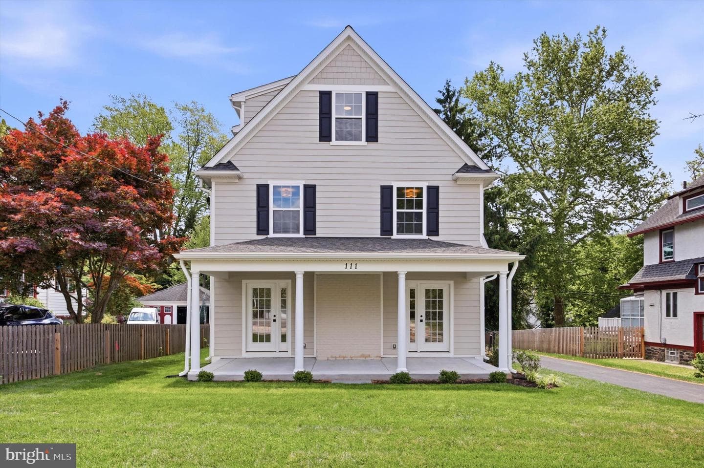 111 St Pauls Road, Ardmore