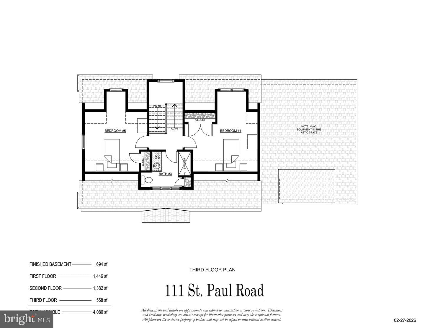 111 St Pauls Road photo 40