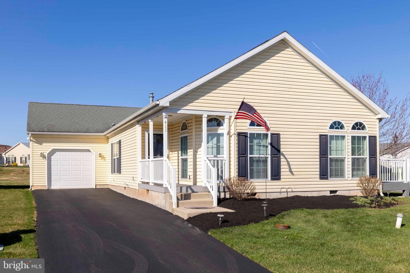 411 Dandelion Drive photo 2
