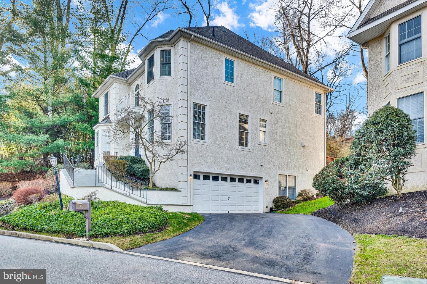 407 Merion Hill Lane photo 41