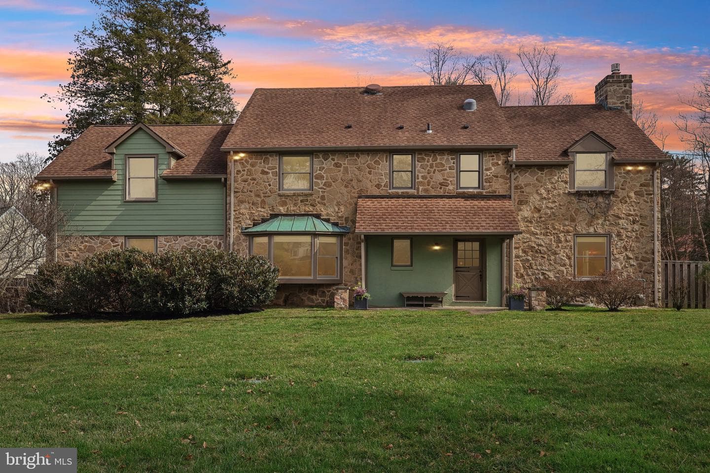 260 Mathers Road