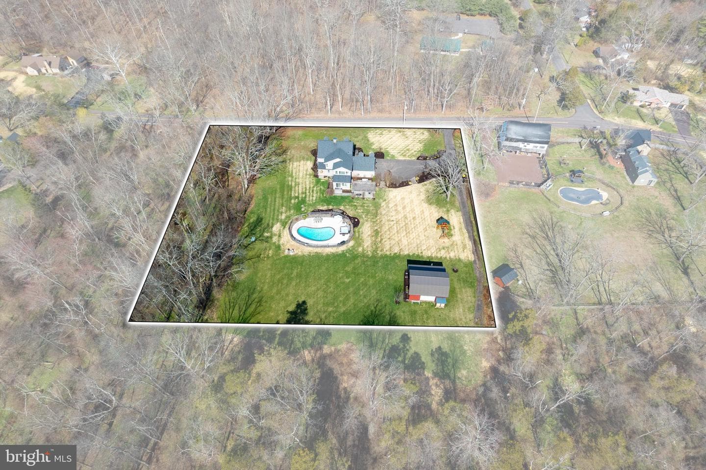 1196 Evansburg Road photo 77