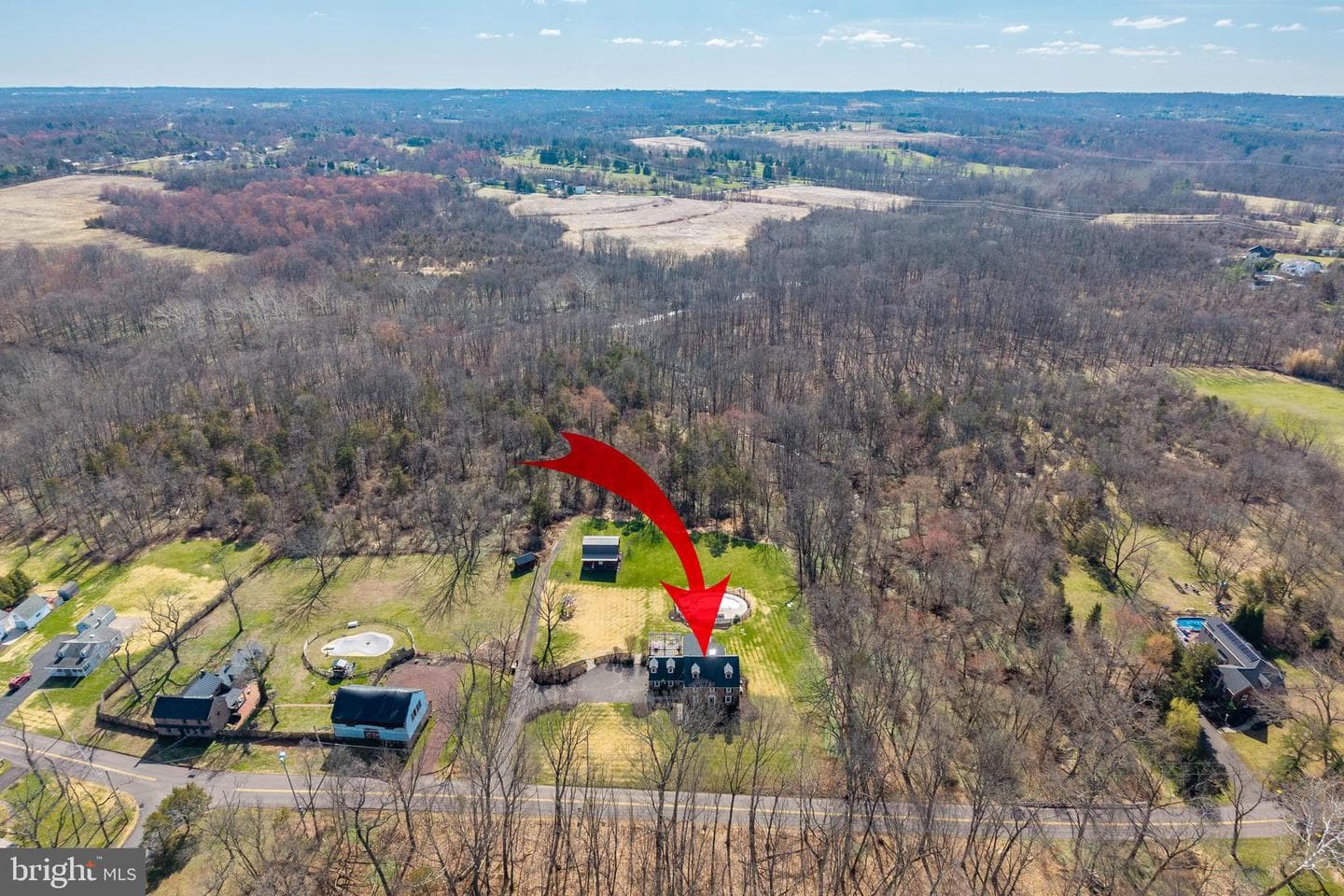 1196 Evansburg Road photo 79