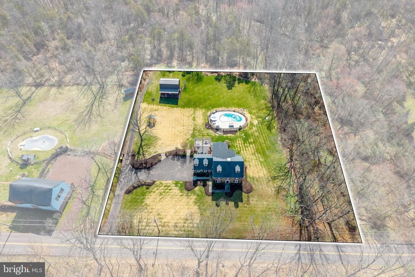 1196 Evansburg Road photo 80