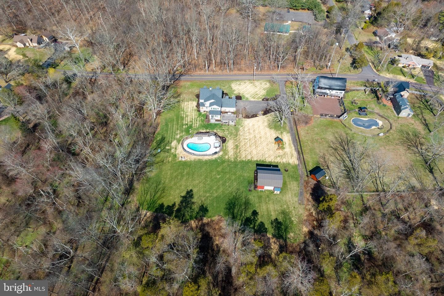 1196 Evansburg Road photo 82