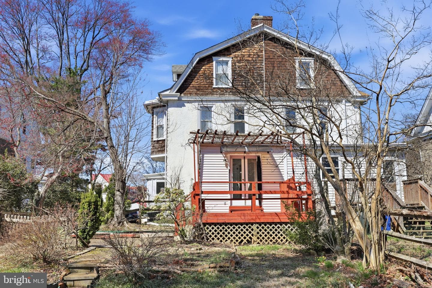 608 Washington Lane photo 40