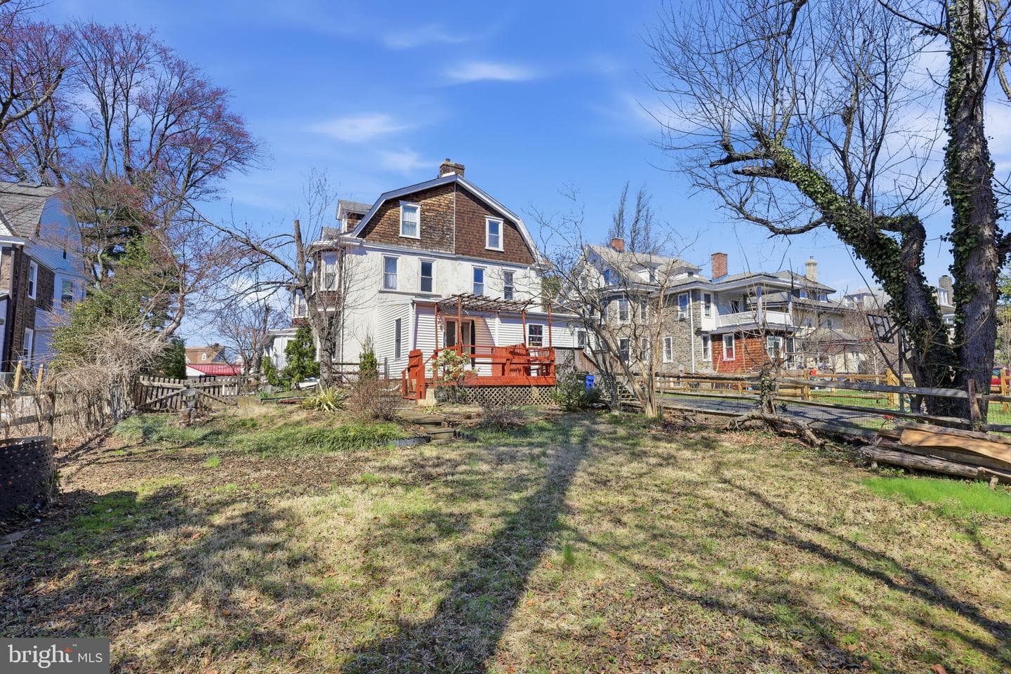608 Washington Lane photo 41