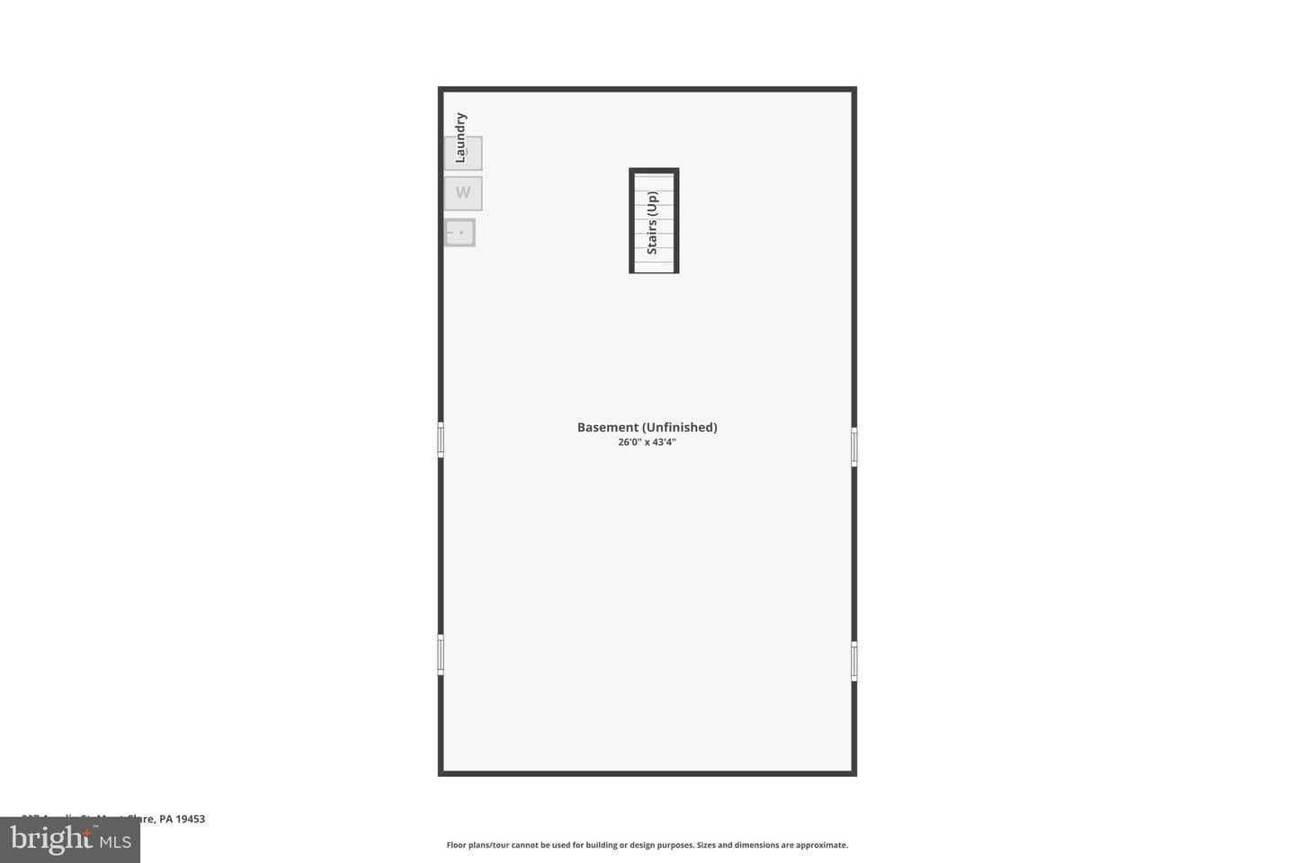 207 Amelia Street photo 63