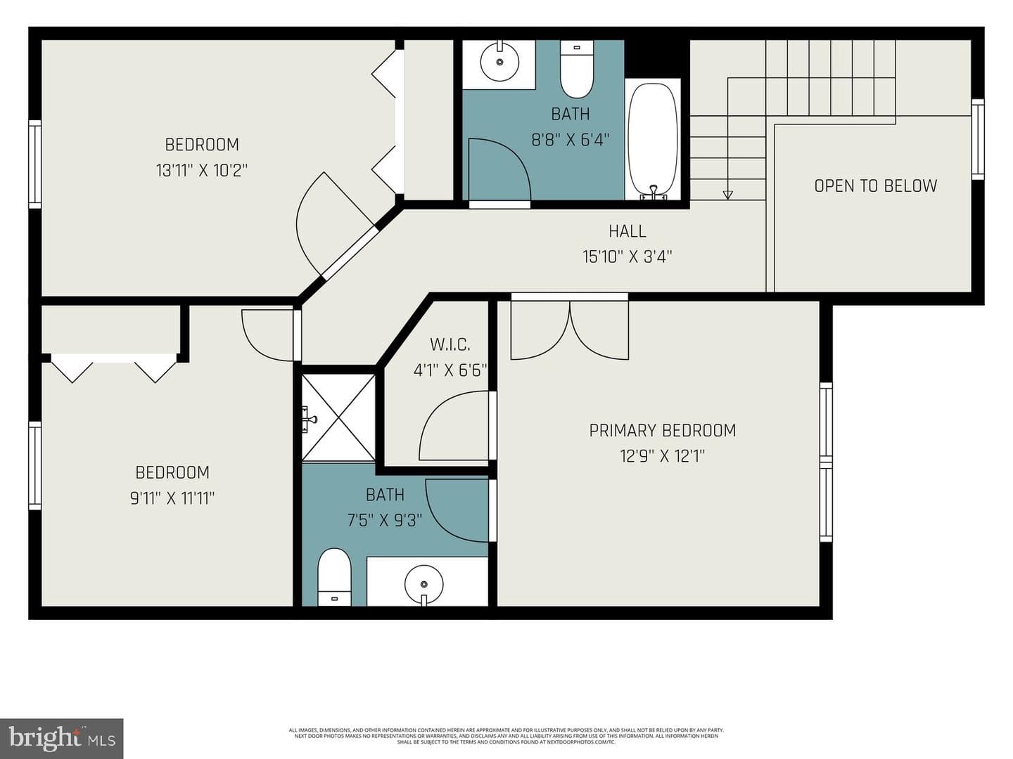 321 Cherry Street photo 32