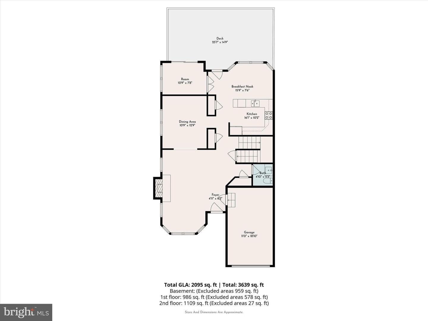 100 Larkspur Lane photo 27