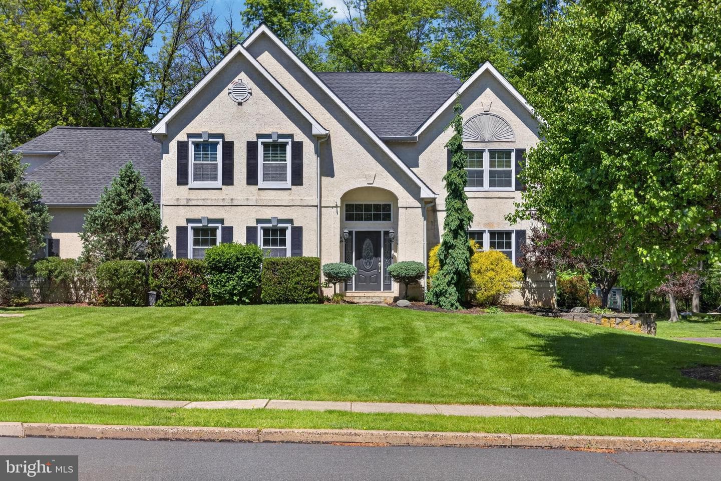 117 Oxford Lane