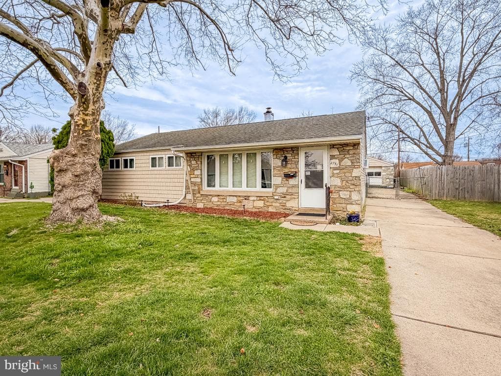 2751 Kruger Road