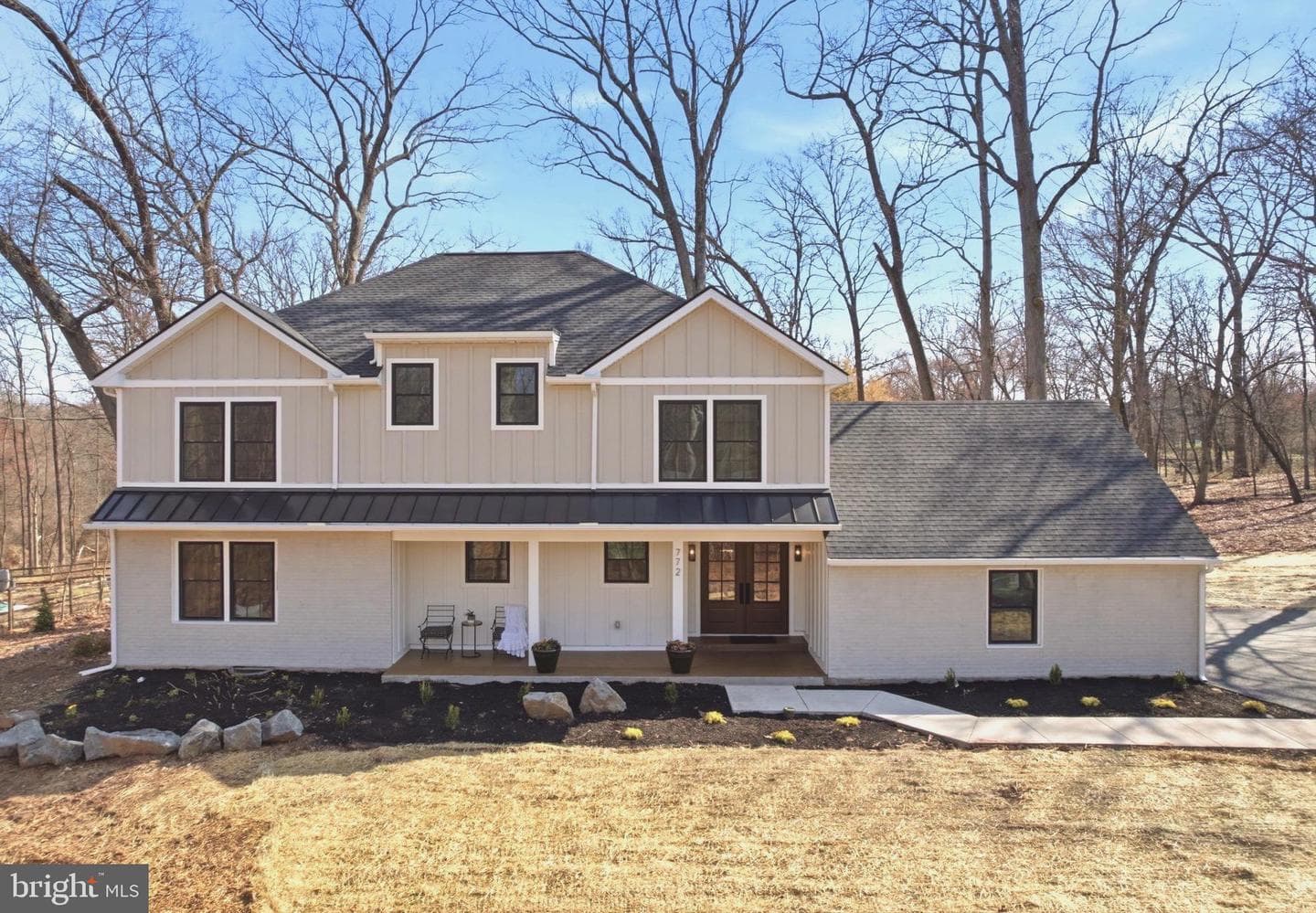 772 Evansburg Road
