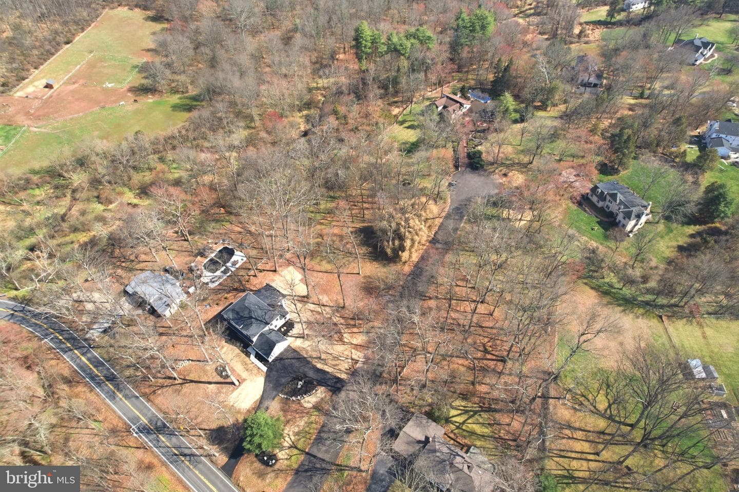 772 Evansburg Road photo 88