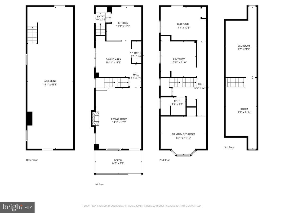 630 N Evans Street photo 31