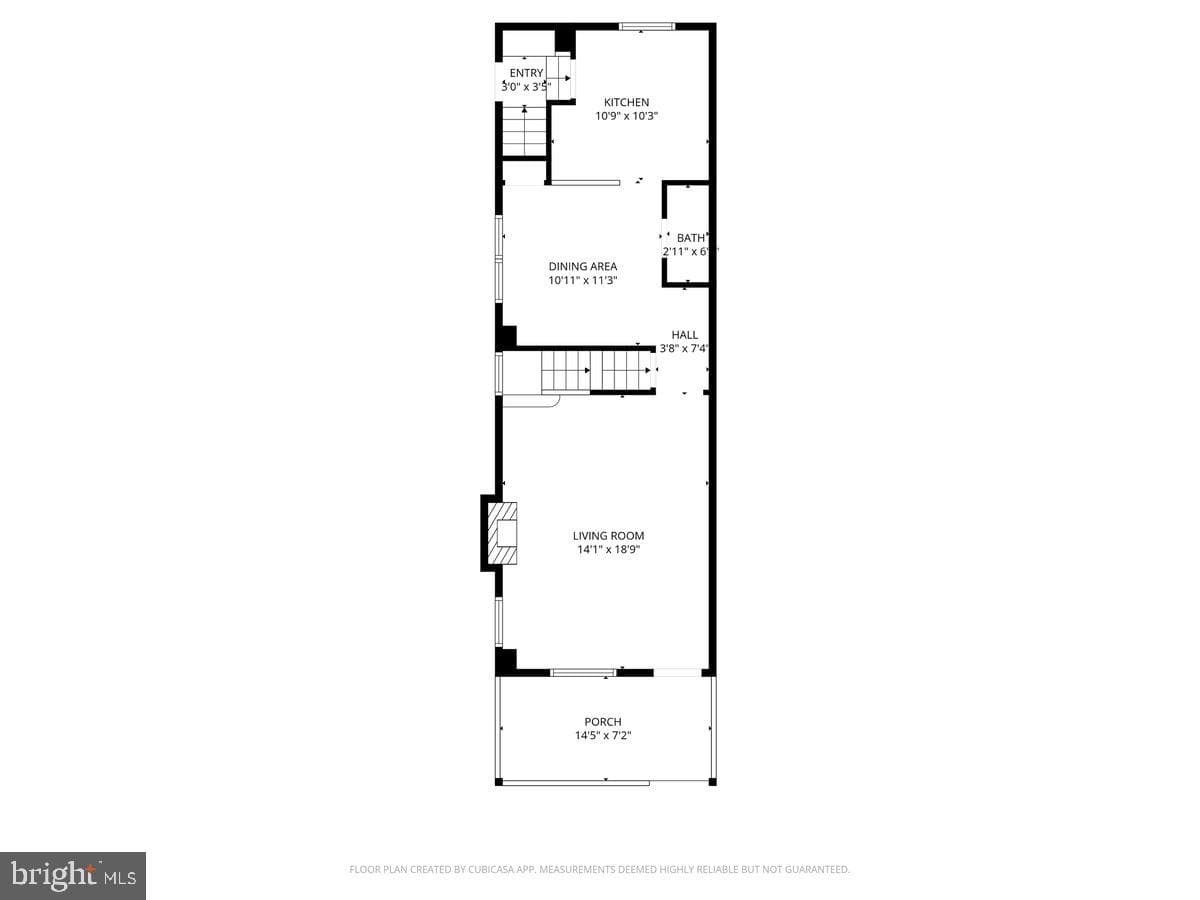 630 N Evans Street photo 32