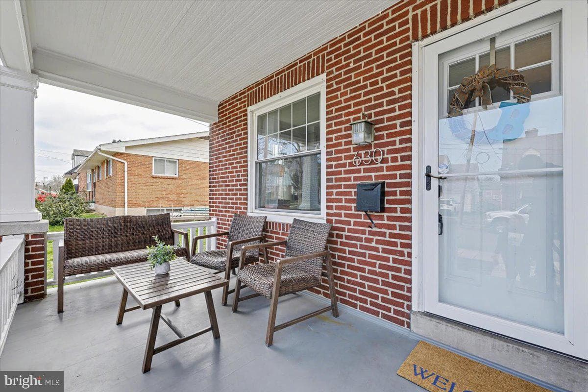 630 N Evans Street photo 5