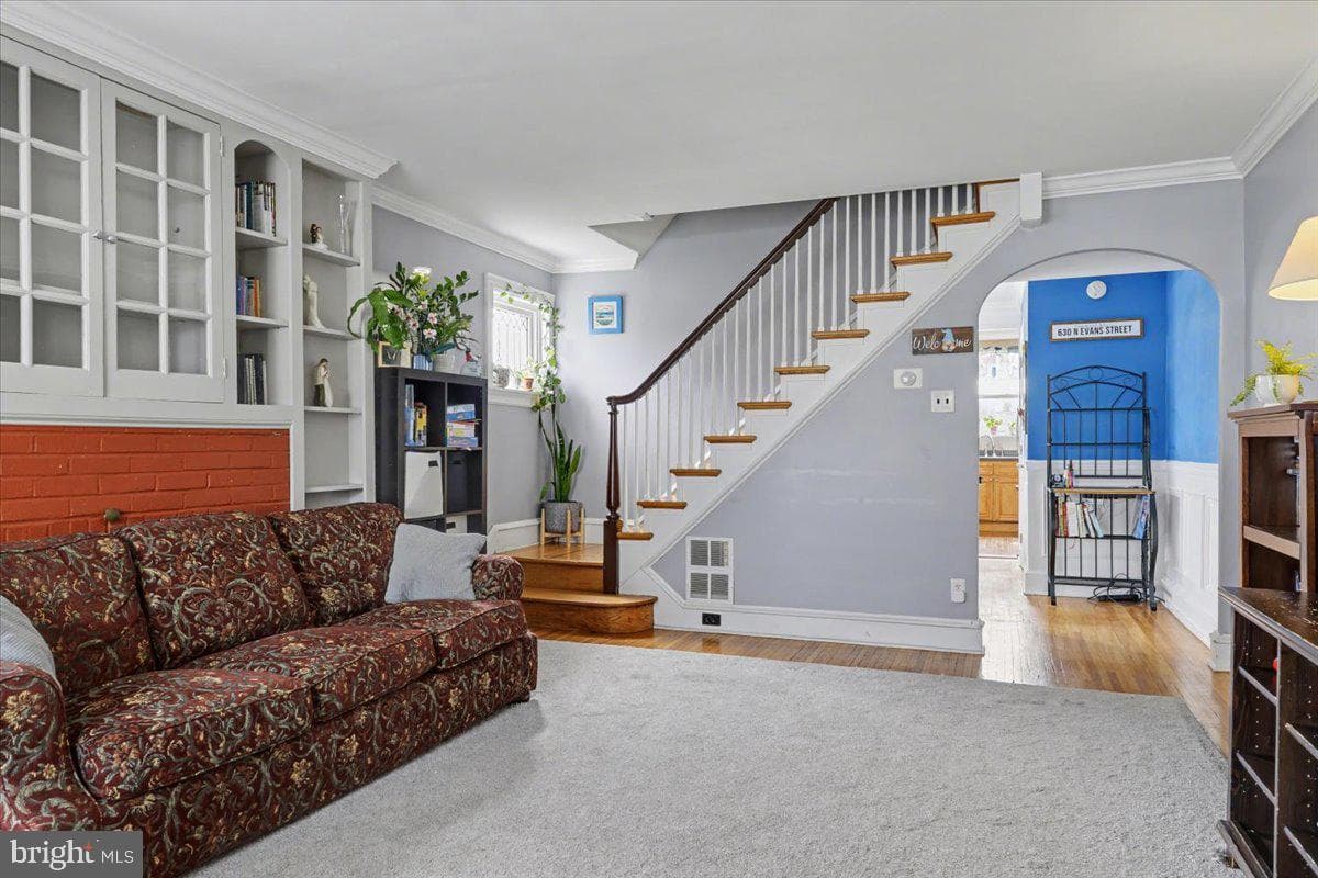 630 N Evans Street photo 6
