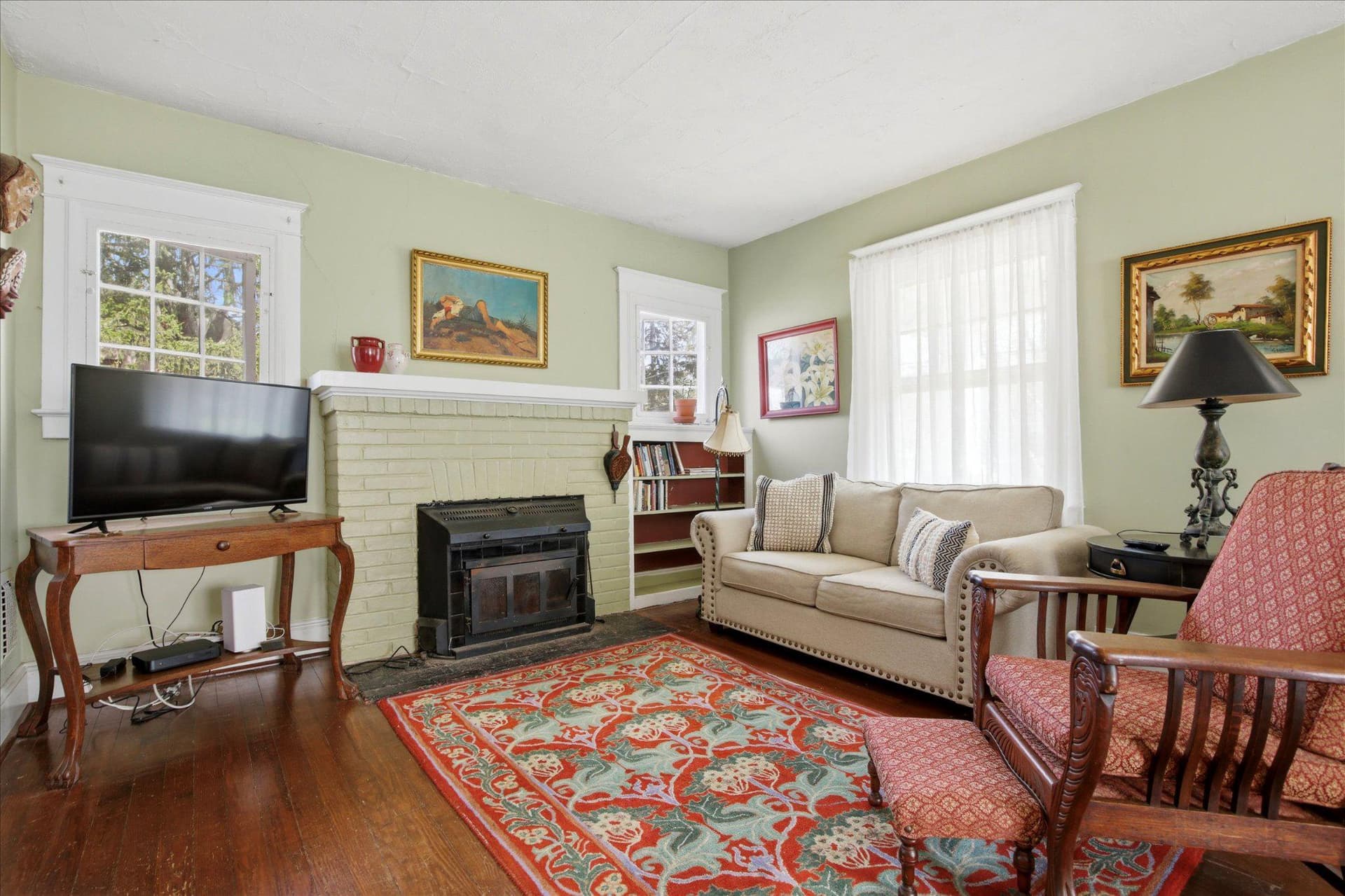 304 Harrison Avenue photo 5