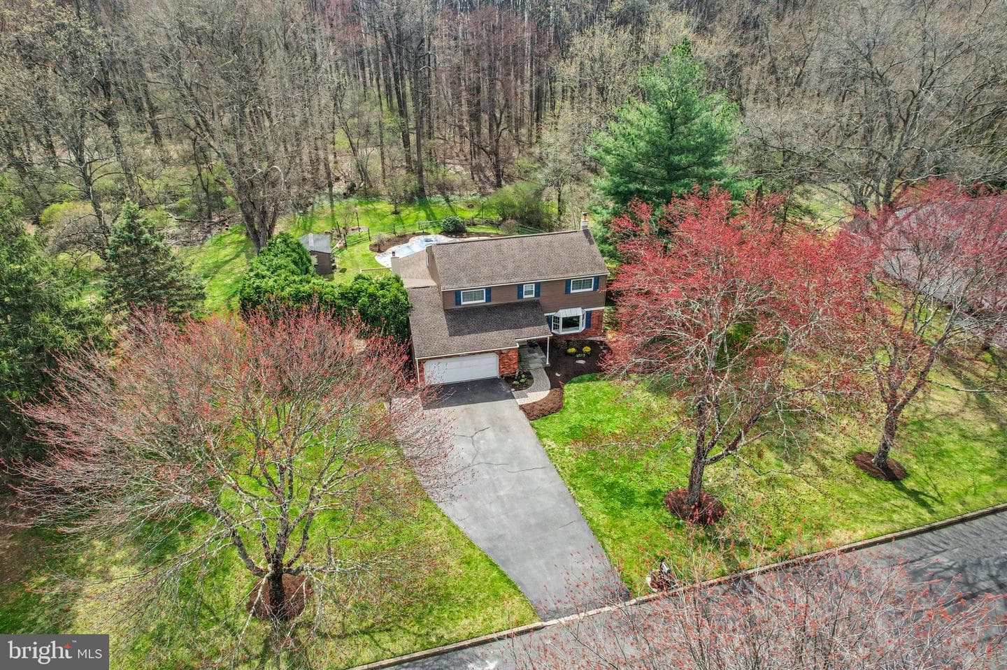 730 Maple Hill Drive photo 45
