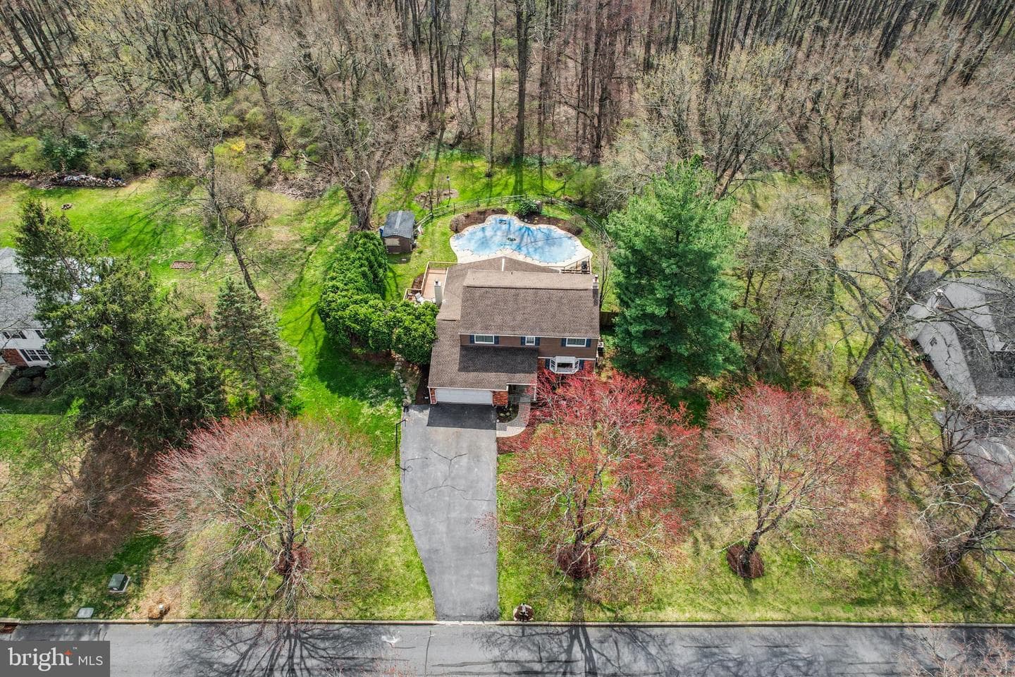 730 Maple Hill Drive photo 46