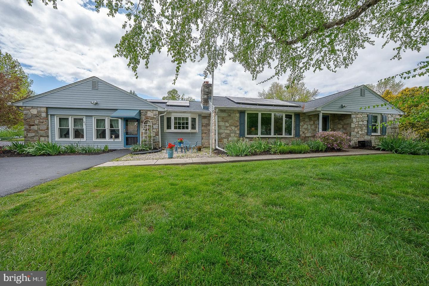 9 Buckwalter Road