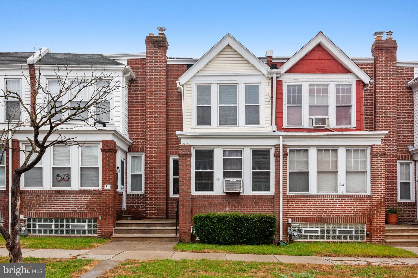 28 Hartranft Avenue