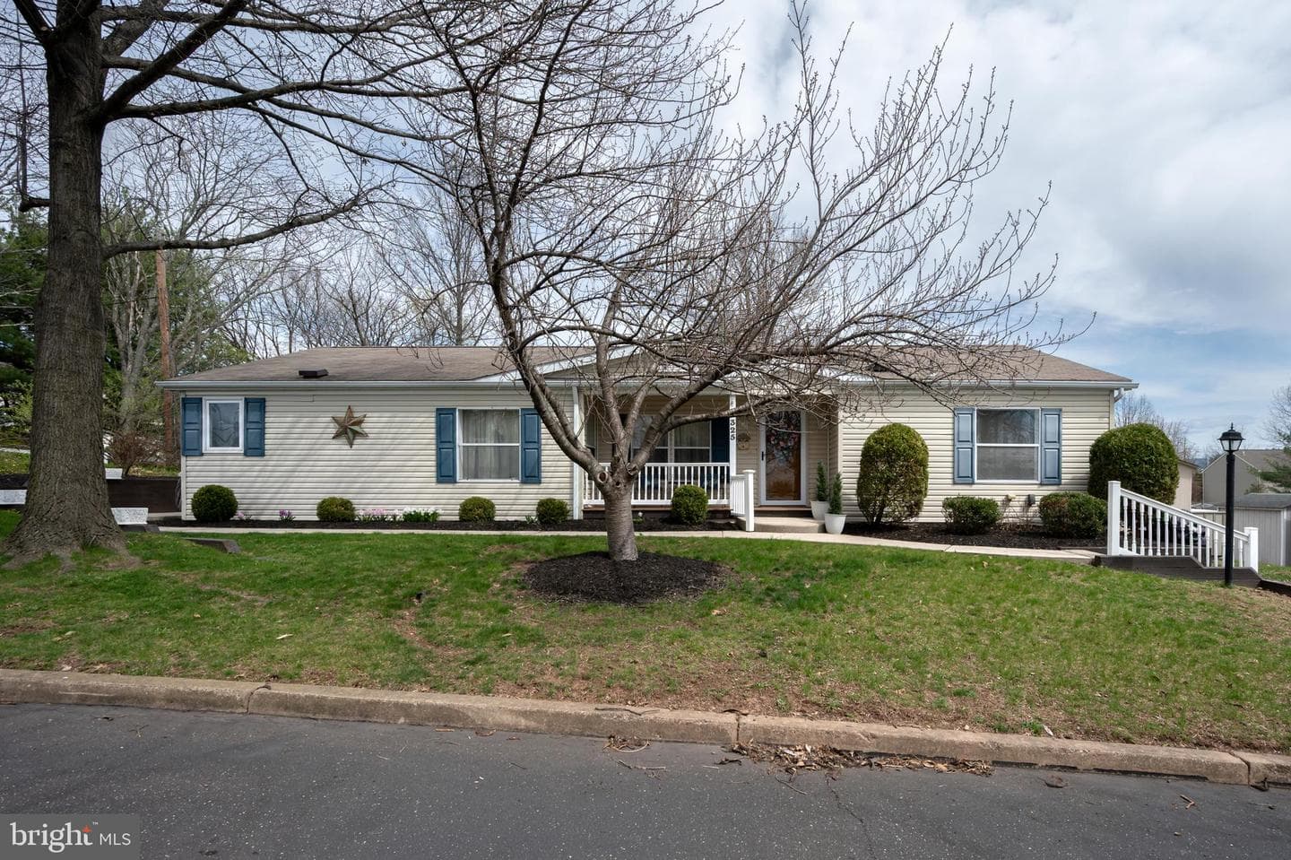 325 Hidden Springs Drive
