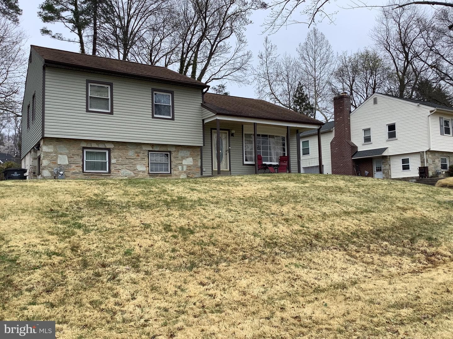 3248 Oak Road