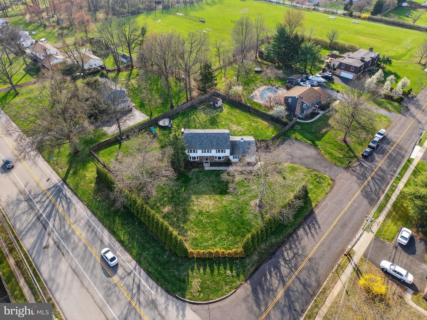 1100 S Valley Forge Road photo 41
