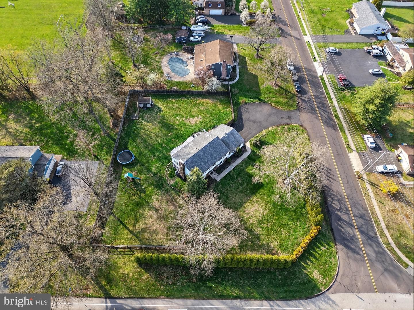 1100 S Valley Forge Road photo 42