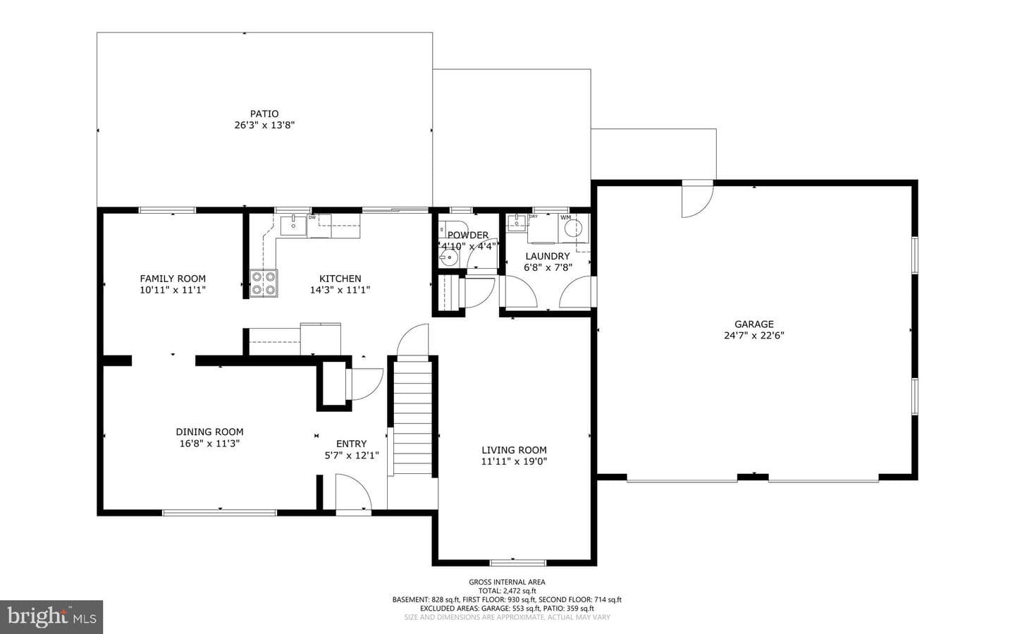 1900 Davis Drive photo 39