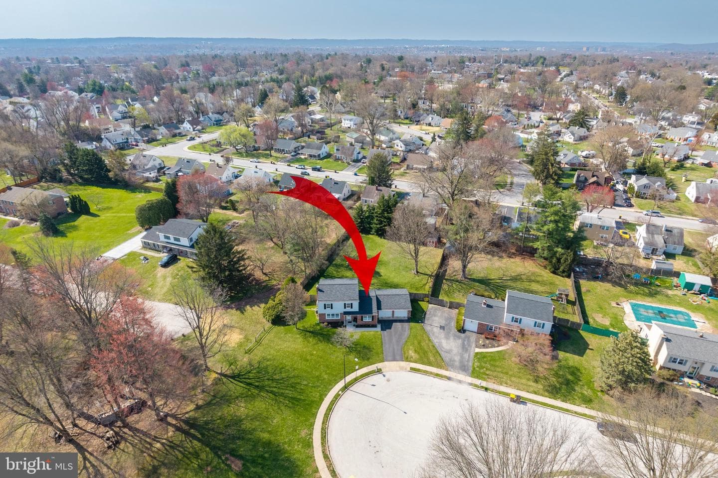 1900 Davis Drive photo 45