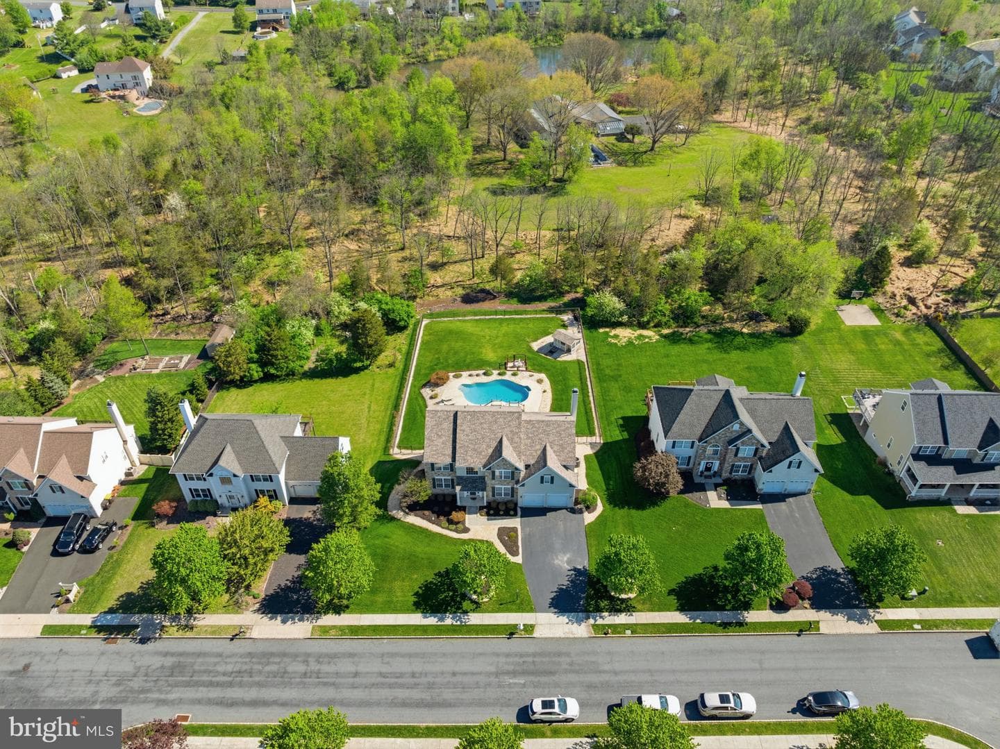 411 Windy Hill Road photo 60