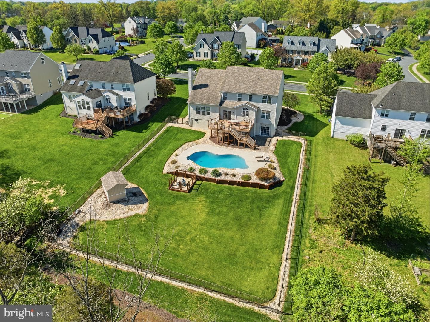 411 Windy Hill Road photo 63
