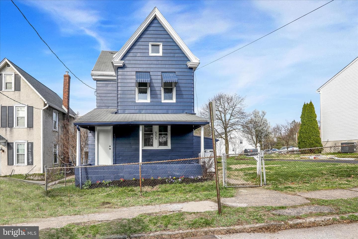 555 West Street photo 3