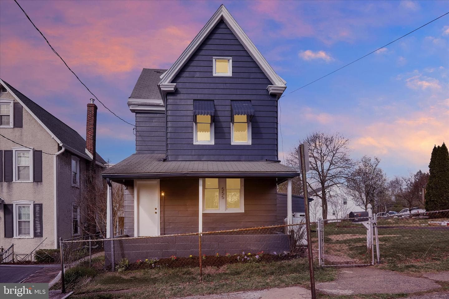 555 West Street photo 4