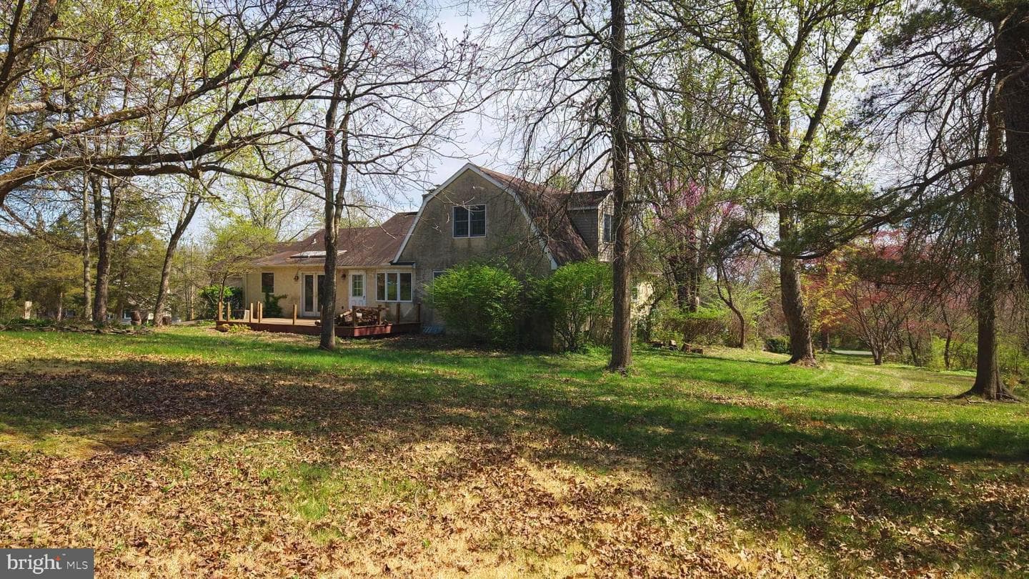 2871 Heather Drive