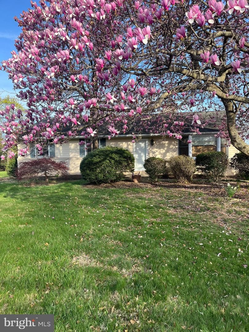 112 Stump Road