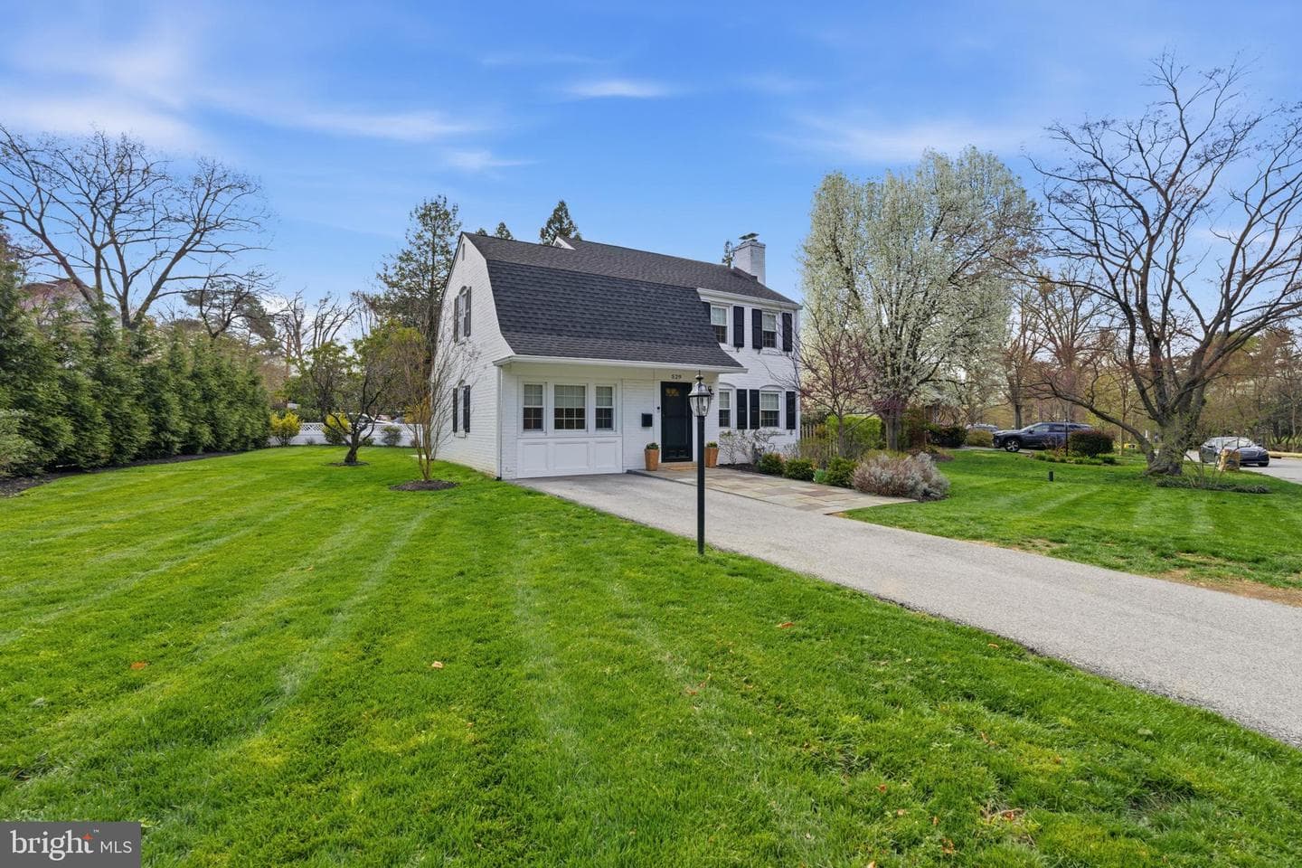 529 Shortridge Drive