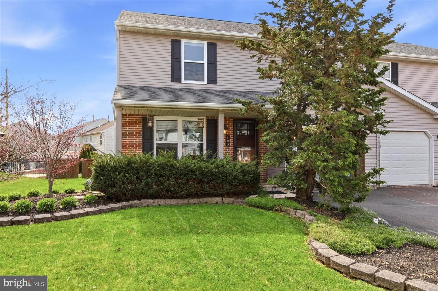 103 Abbey Lane