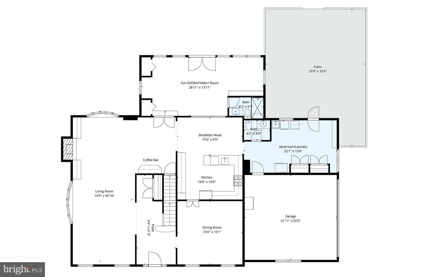 22 Russell Place photo 63